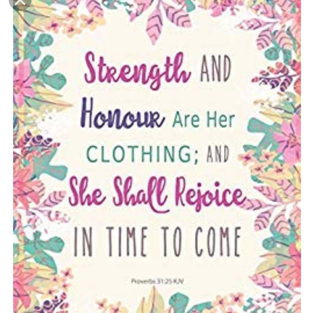 Strength